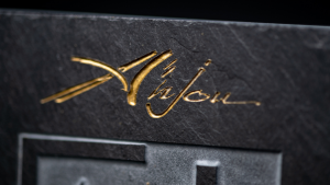 Nicolas AVERTY - UN OEIL AVERTY