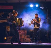 Sandrine GALLÉ - COM UNE CREVETTE - SG PHOTOGRAPHIE