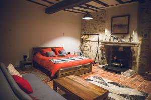 Sandrine GALLÉ - COM UNE CREVETTE - SG PHOTOGRAPHIE